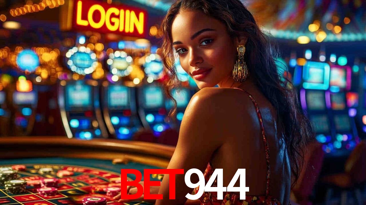 Experiência VIP bet944