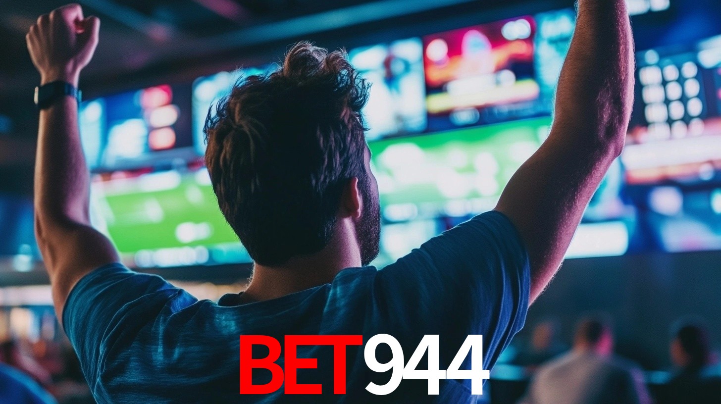 bet944: Seu Cassino Premiado com Pagamentos Rápidos
