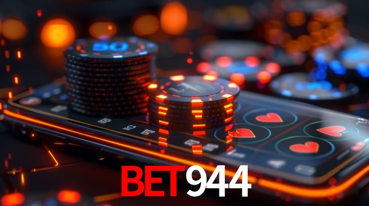 Experiência VIP bet944