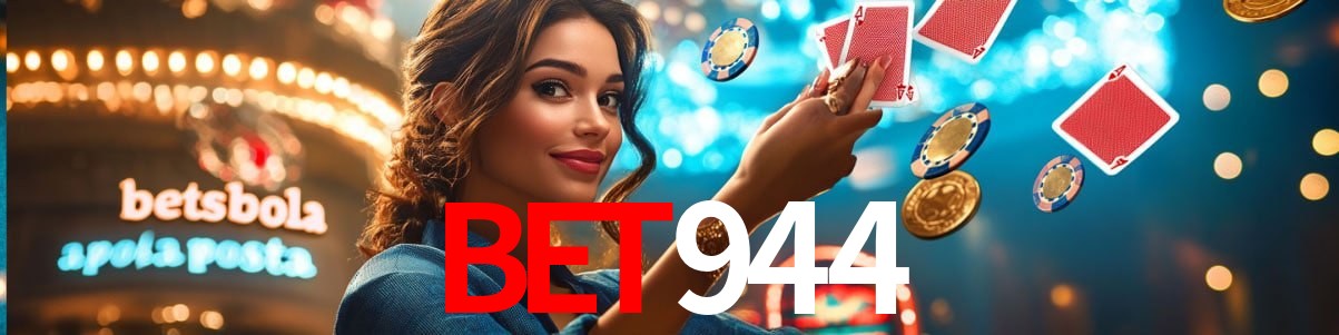 Statistics bet944