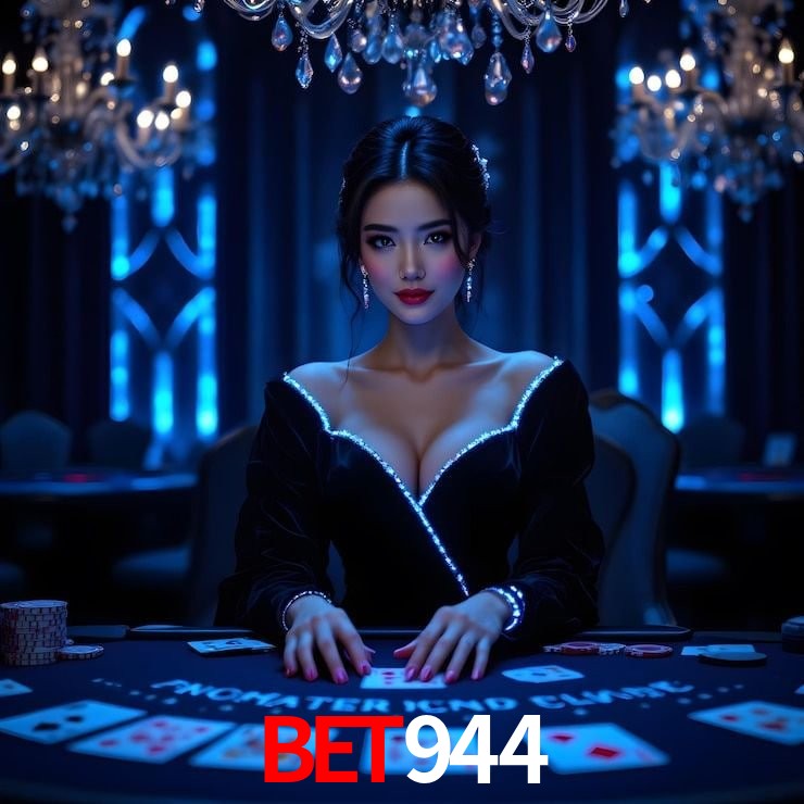 Estatísticas bet944