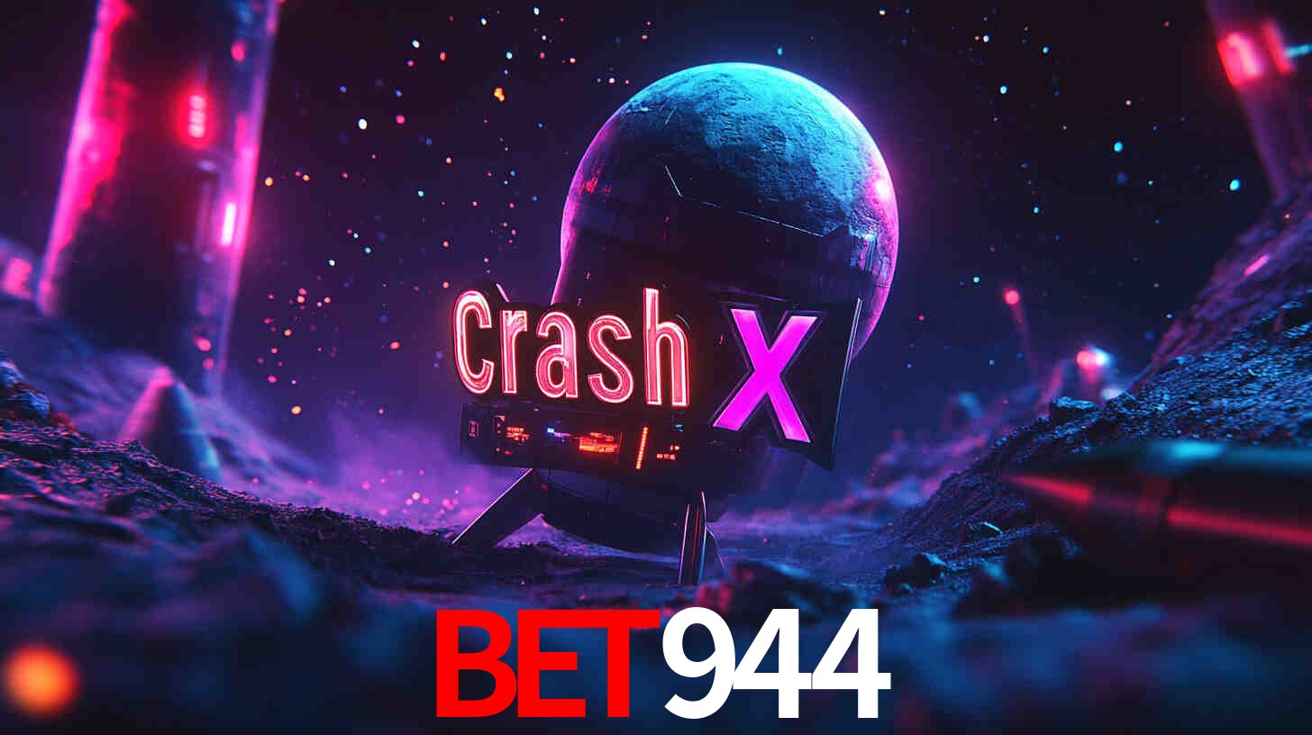 A Revolução dos Aplicativos de Jogos no bet944