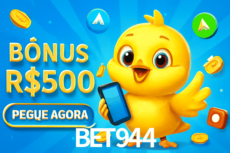 Secure Login bet944