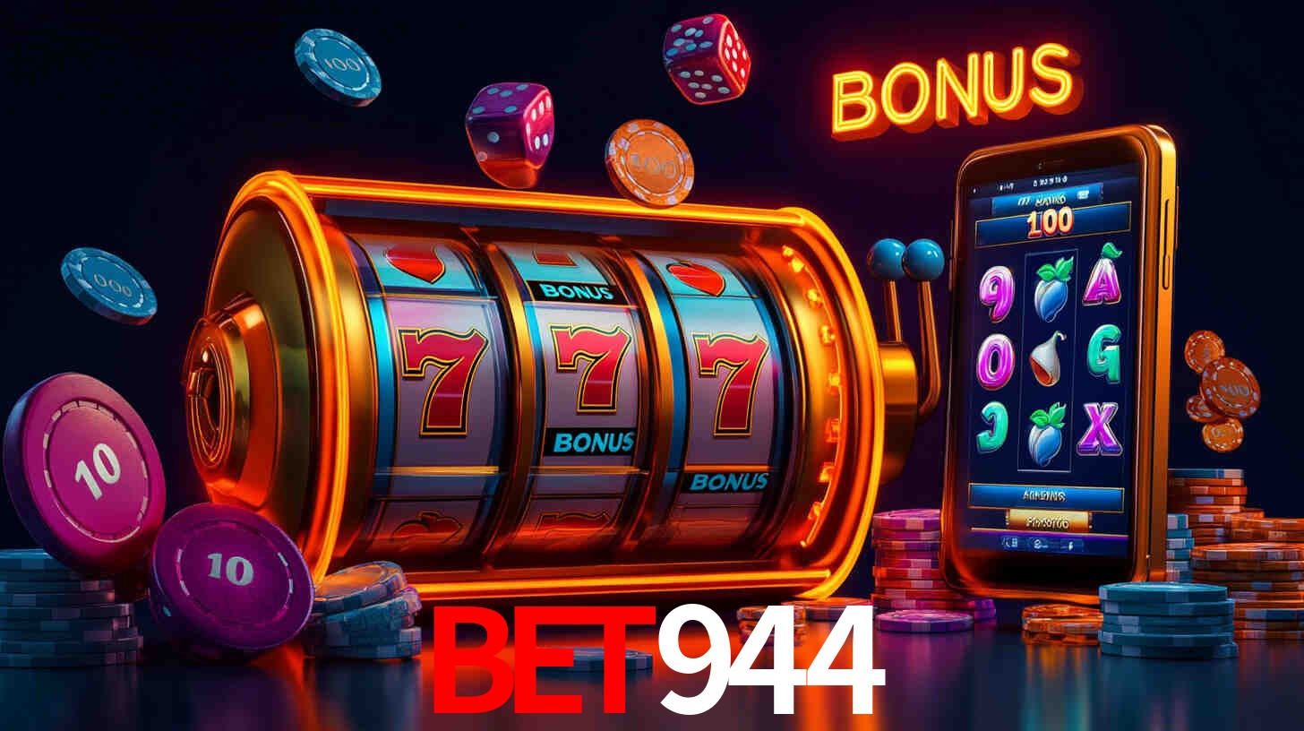 Desvendando o Mundo dos Jogos Virtuais na bet944