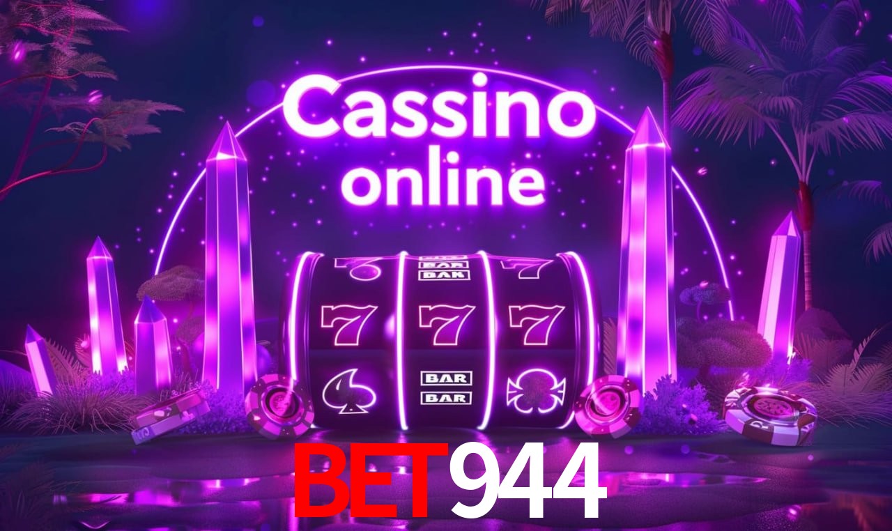 Diretório de Jogos bet944