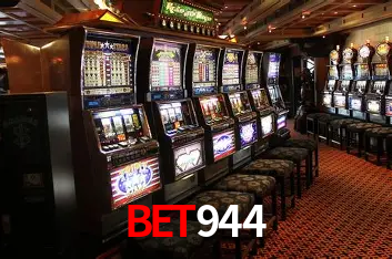 A Emoção da Loteria na bet944: Uma Chance de Mudança de Vida