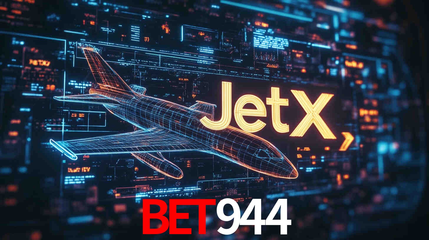 Apostas Esportivas na bet944: Um Guia Completo