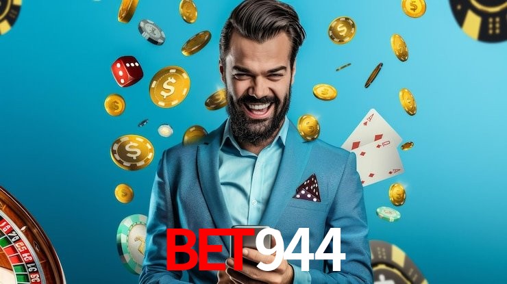 Bonus Features bet944