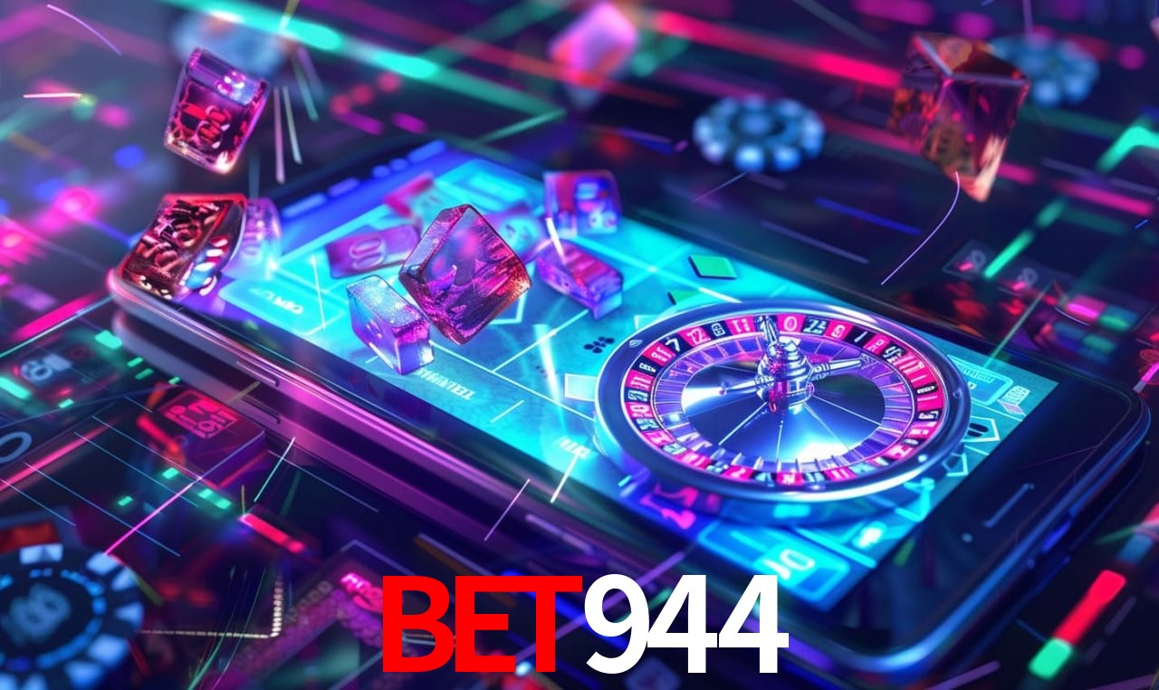 Casino Ao Vivo bet944
