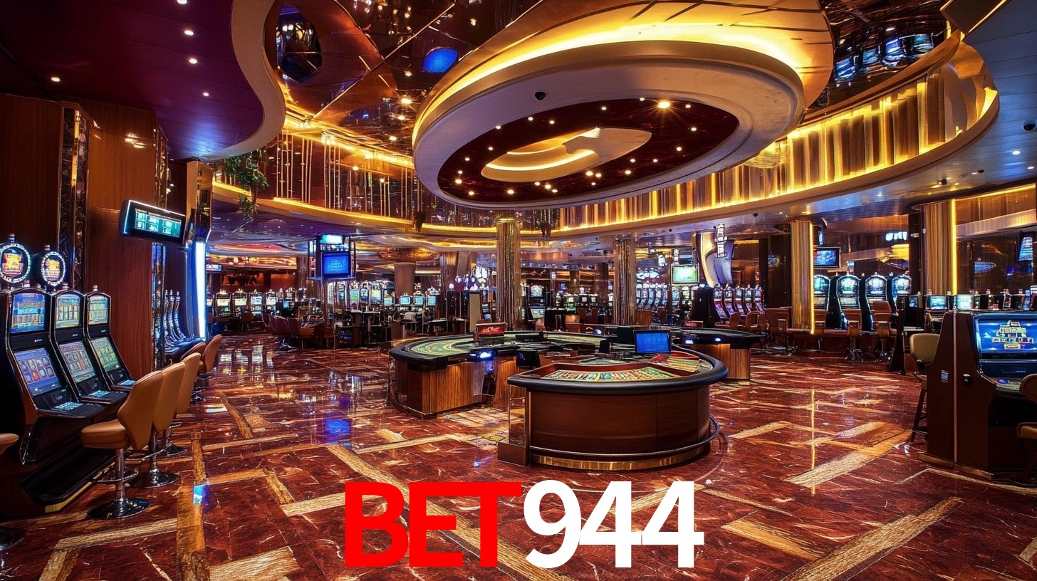 Programa VIP bet944