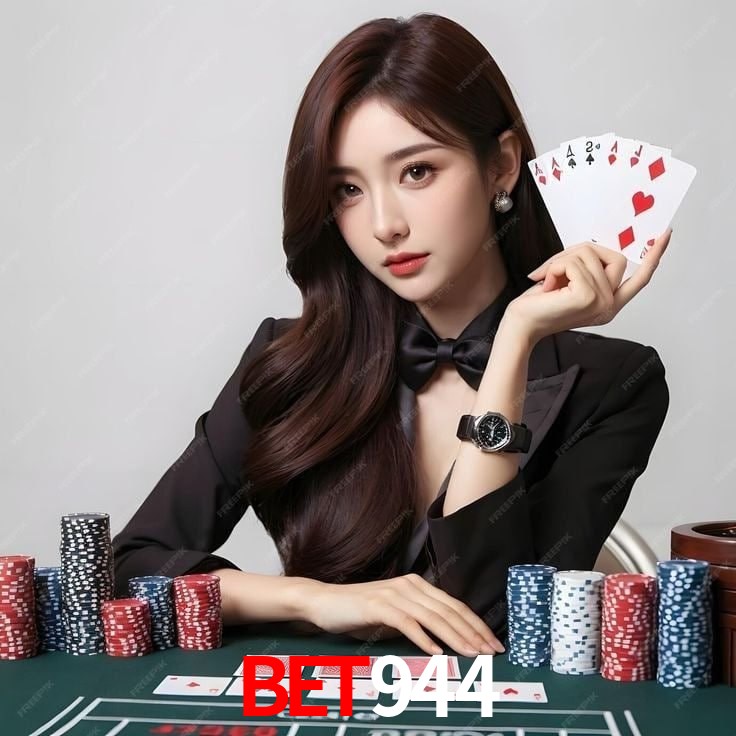 Provedores de Jogos bet944