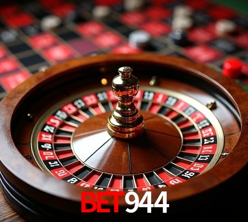 Tecnologia da Plataforma bet944