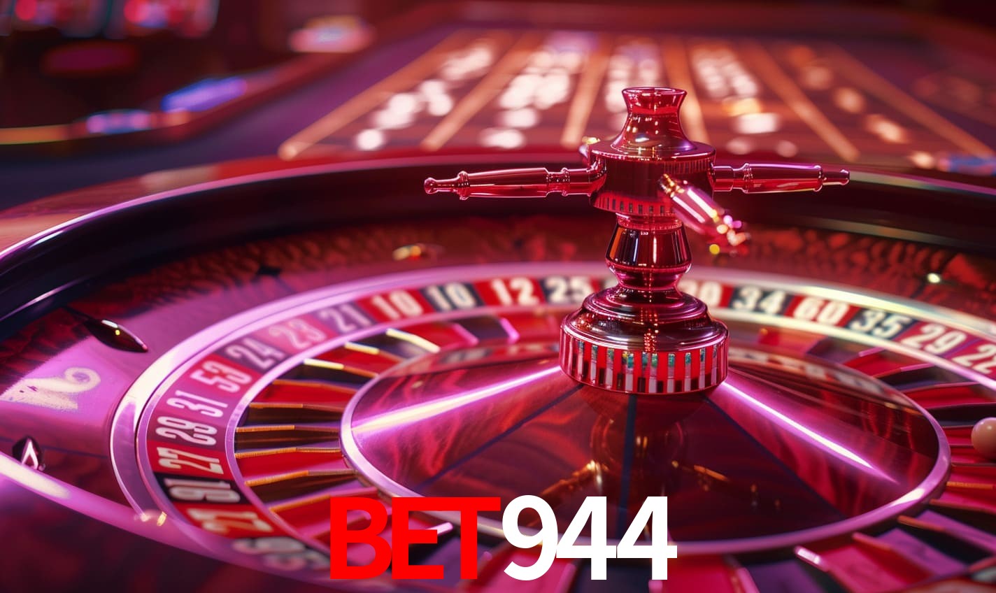 A Experiência Imersiva dos Cassinos Ao Vivo no bet944