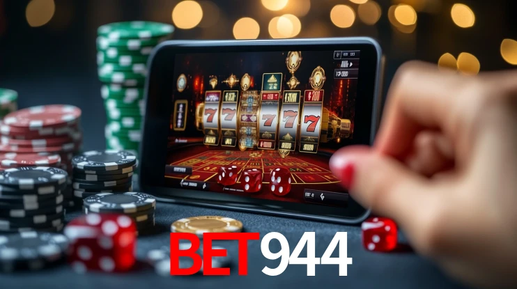 Welcome Bonus bet944