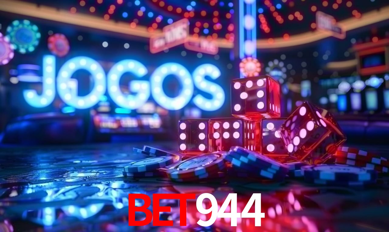 A Experiência Imersiva dos Cassinos Ao Vivo no bet944