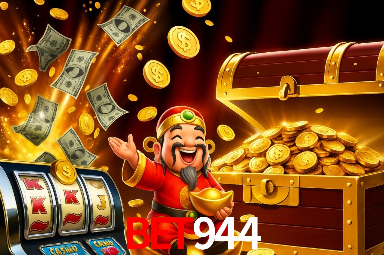 Desvendando o Mundo dos Jogos Virtuais na bet944