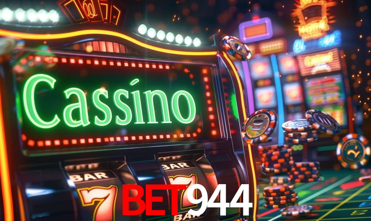 Avaliações dos Jogadores bet944