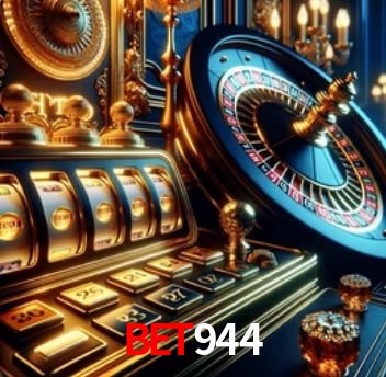 Interface do App bet944