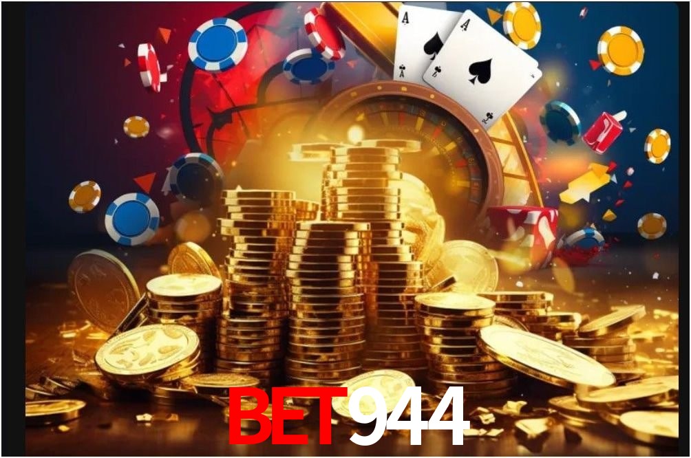 Explorando a Categoria de Eventos em Apostas na bet944