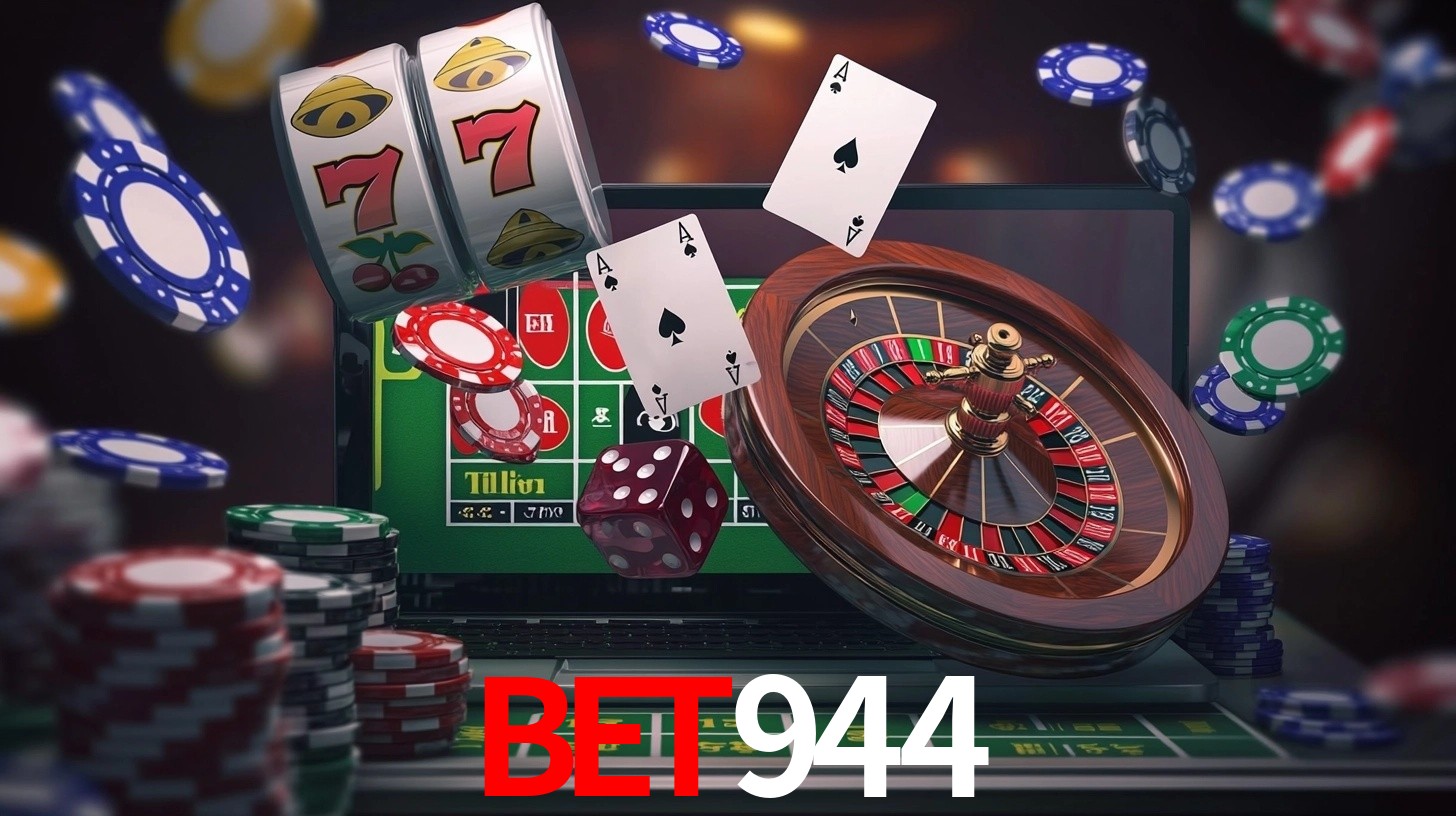 bet944 App Interface