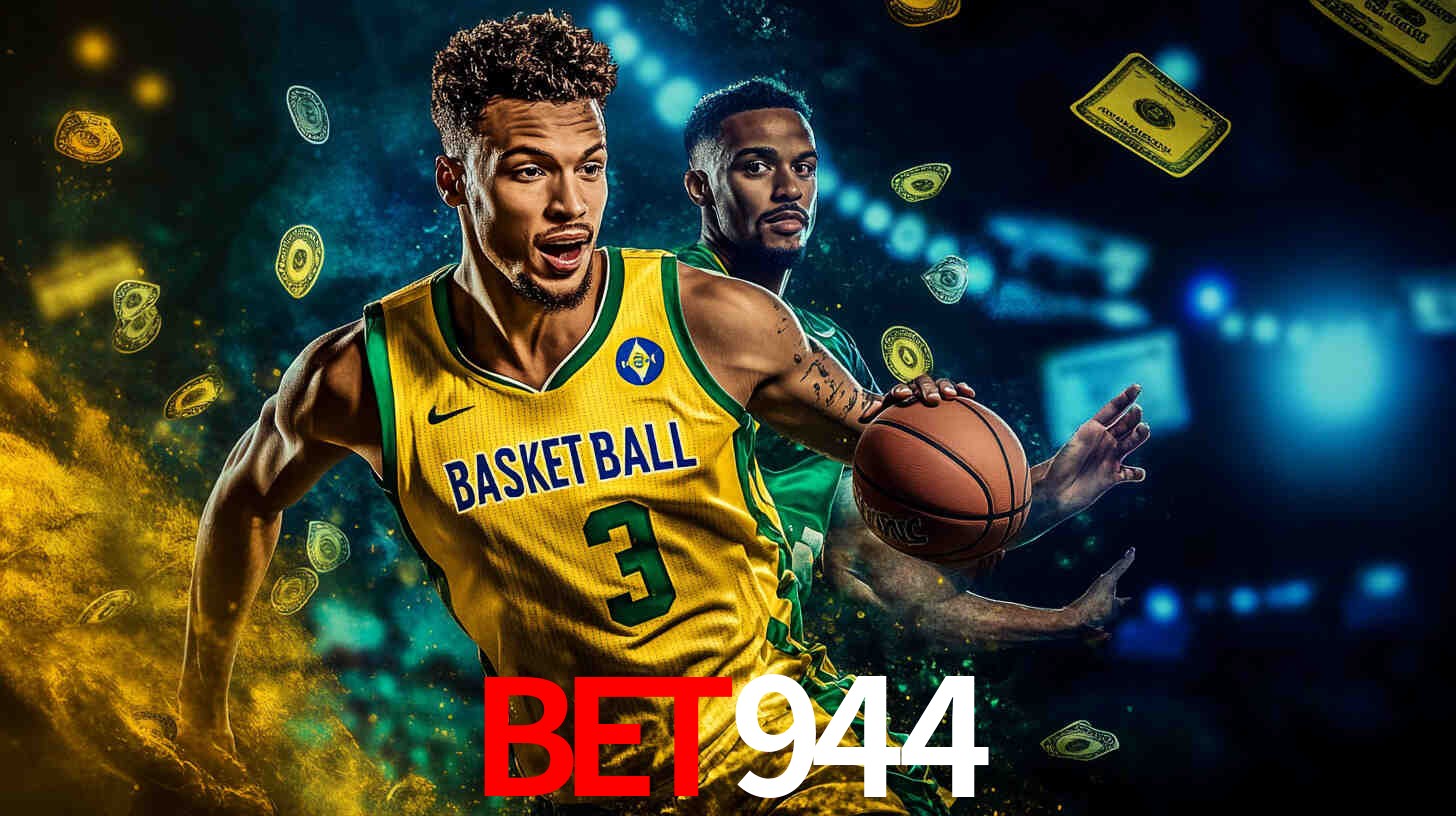 A Emoção da Loteria na bet944: Uma Chance de Mudança de Vida