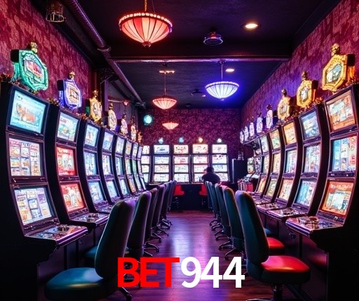 Promoções Sazonais bet944