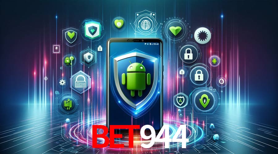Slot Games bet944