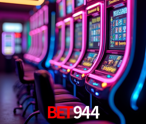Promoção Relâmpago bet944