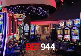 Sistemas de Segurança bet944