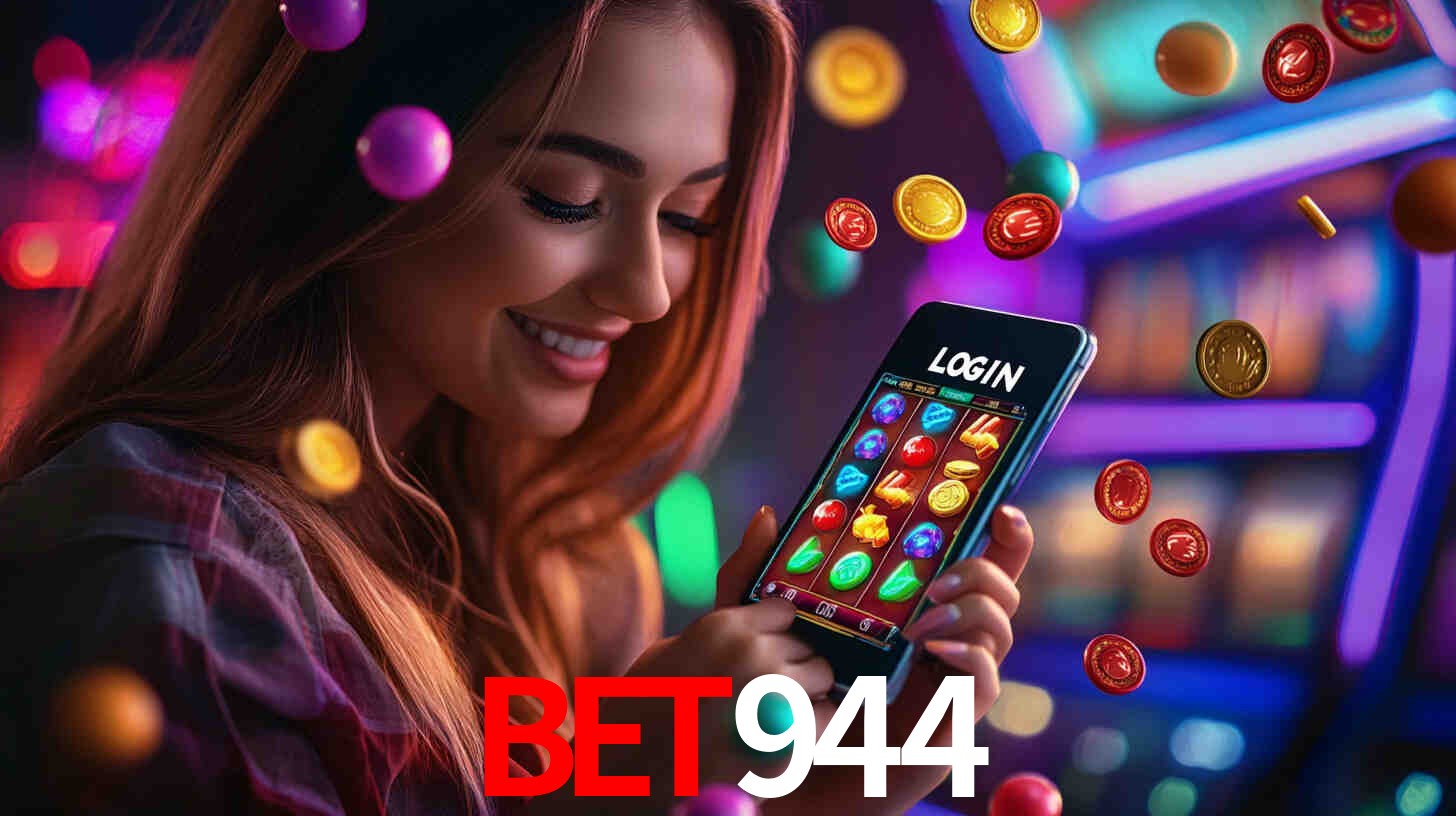 bet944: Jogos de Caça-Níqueis-Altas Recompensas, Roleta-Velocidade, Blackjack-Desafios Máximos