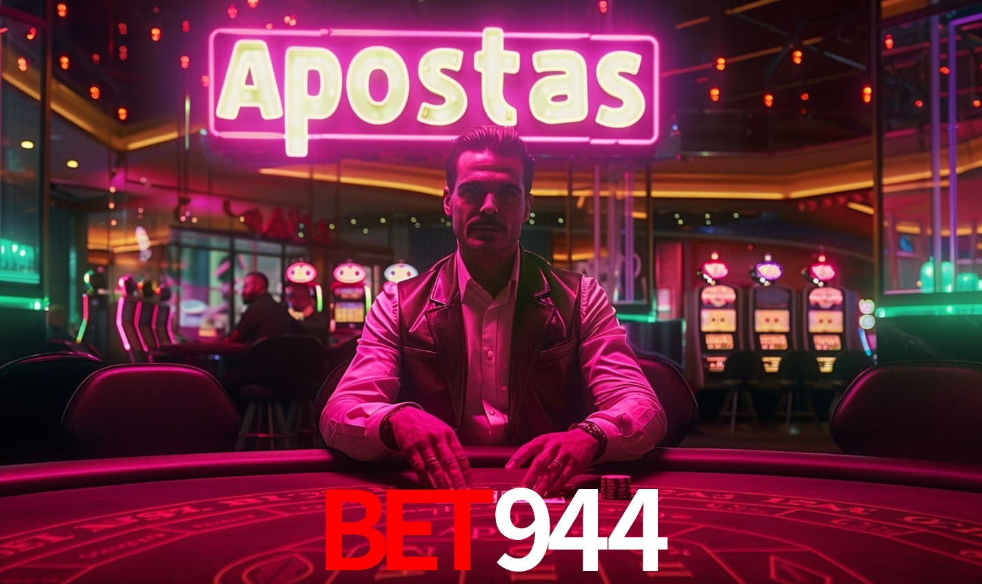 A Popularidade dos Caça-Níqueis no bet944