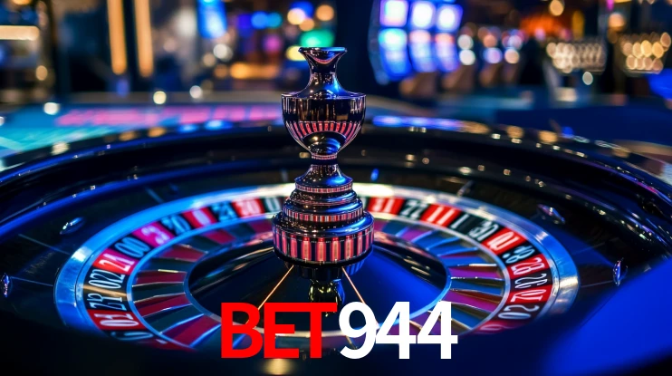 Explore as vantagens do bet944: serviço profissional e confiabilidade
