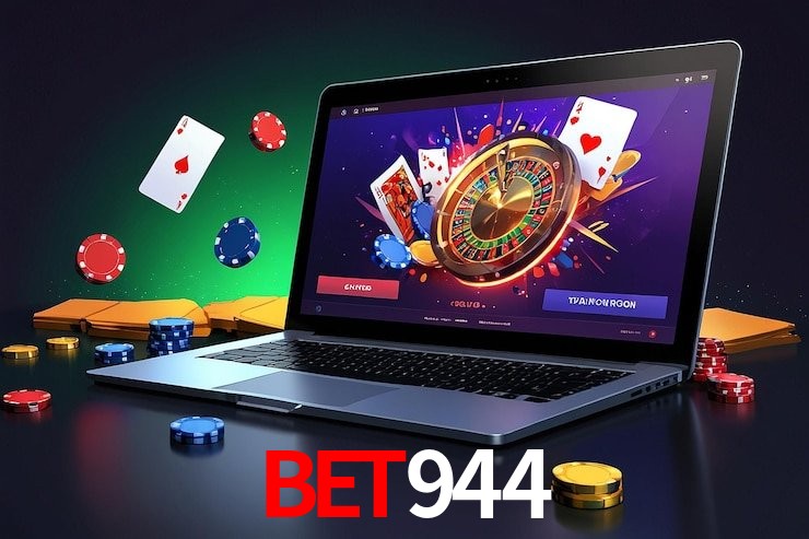Benefícios da Conta bet944