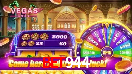 Exclusive Offers bet944