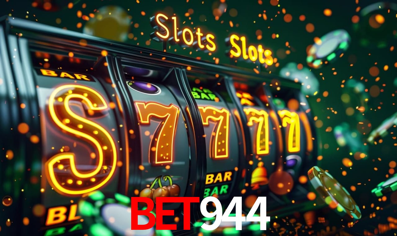 Jogos Exclusivos bet944