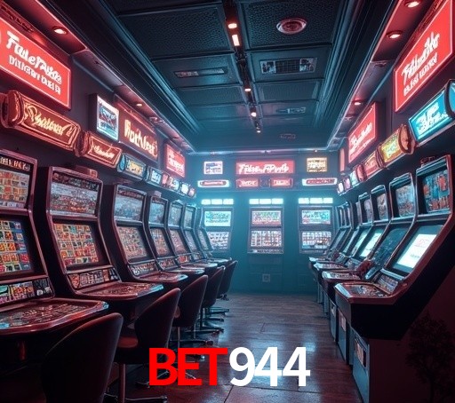 Design Responsivo bet944