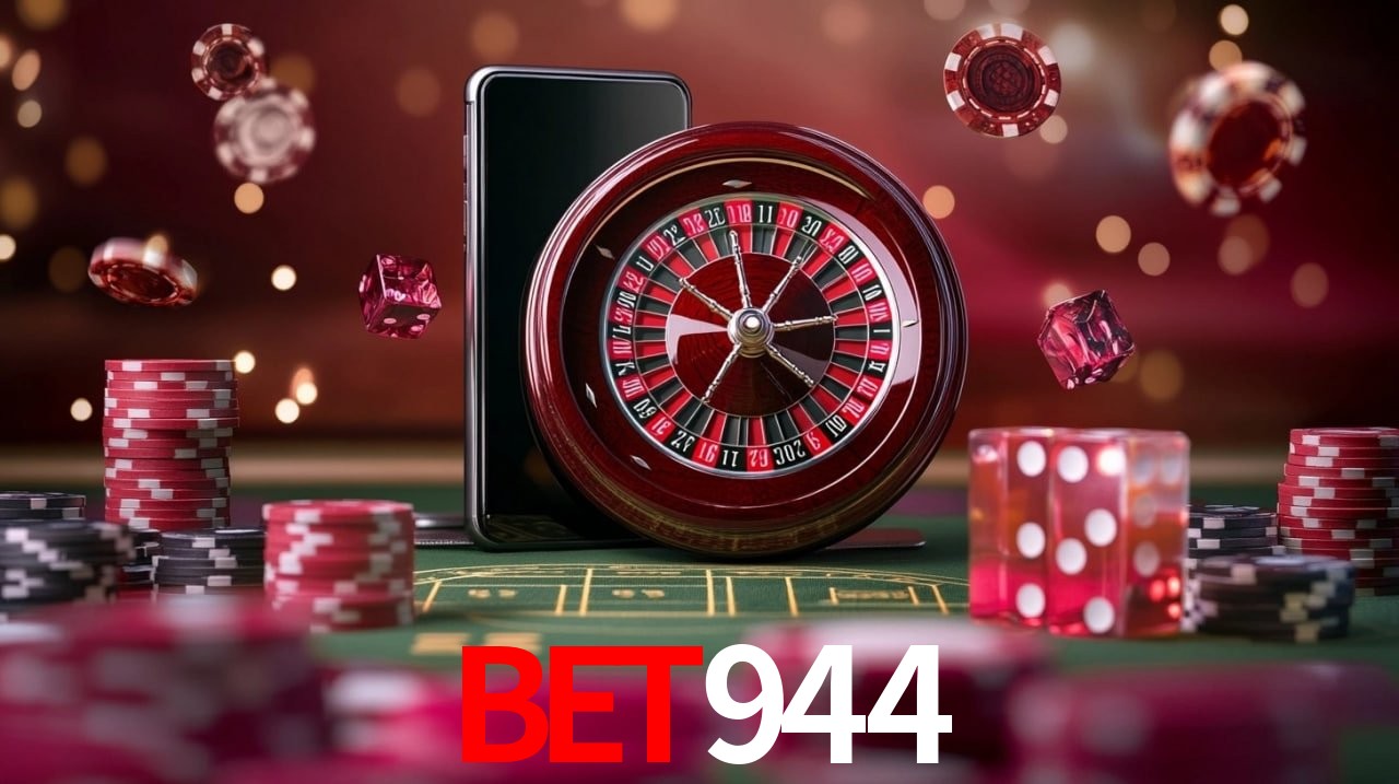 Tennis Betting bet944