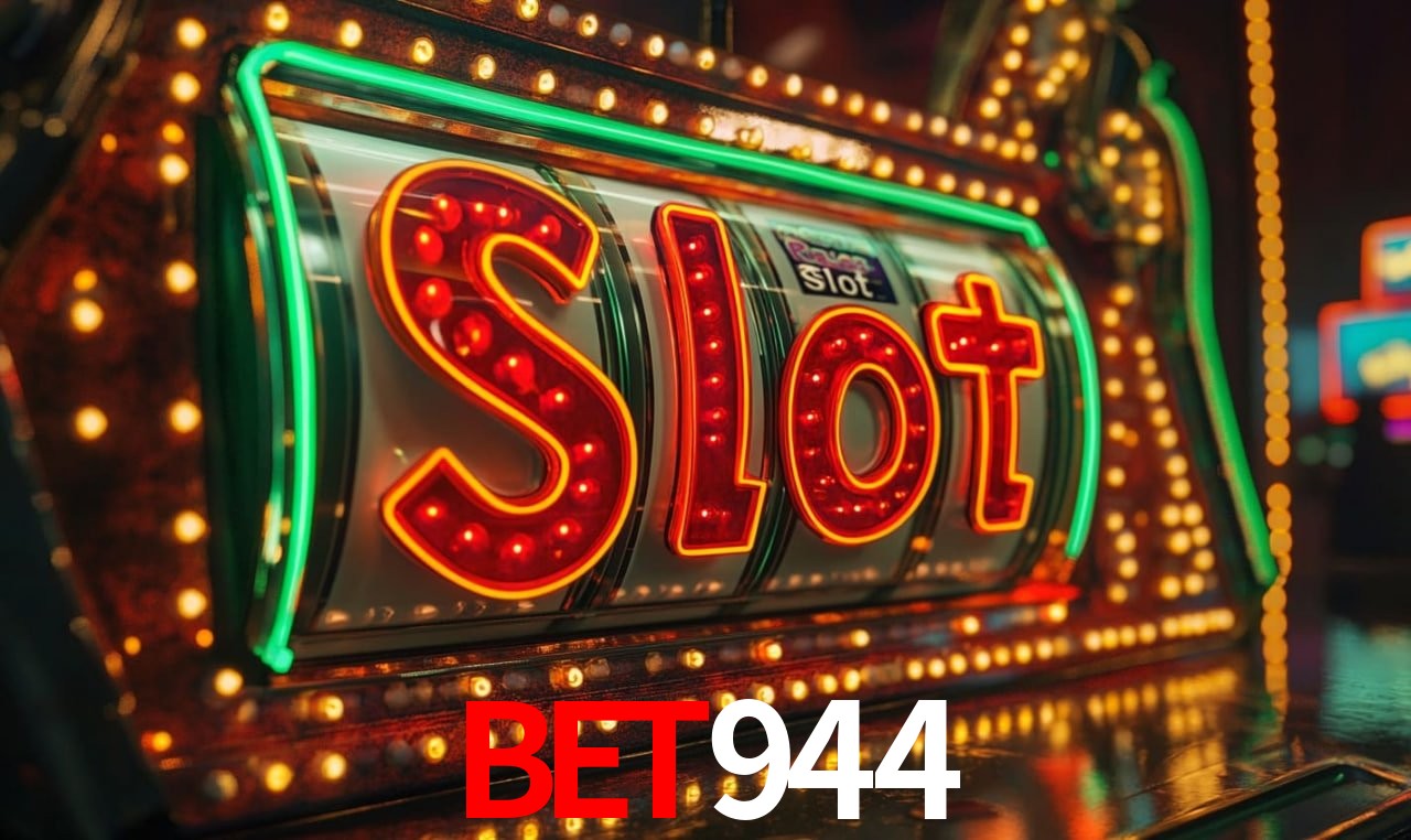 Casino Ao Vivo bet944