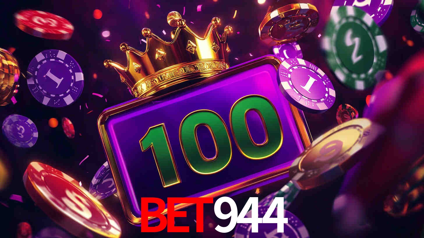 Daily Bonuses bet944