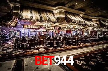 Seasonal Promotions bet944