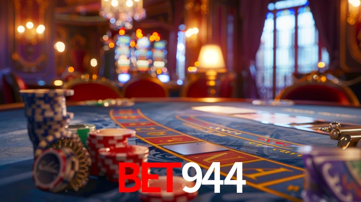 Game Providers bet944