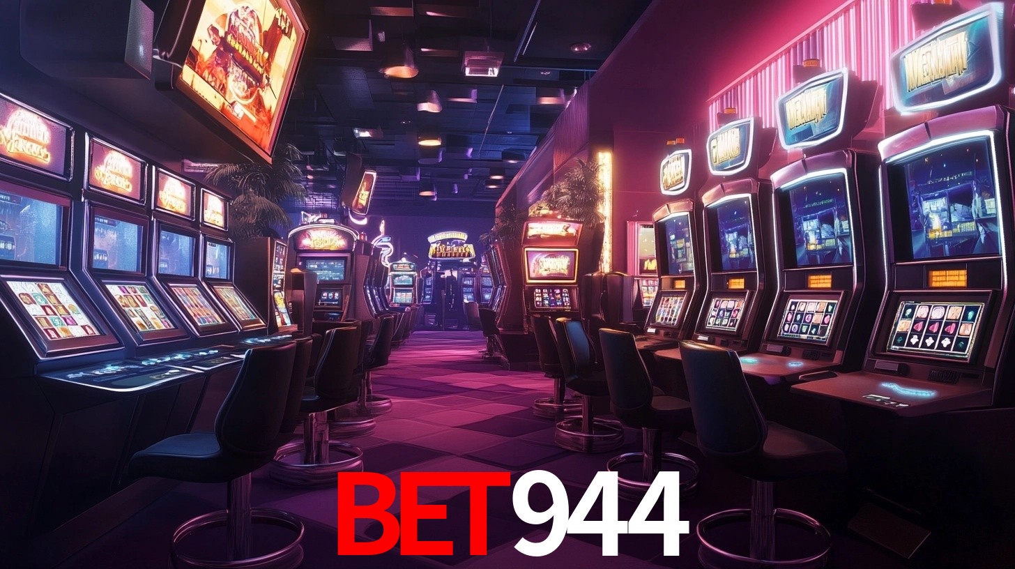 Premium Interface bet944