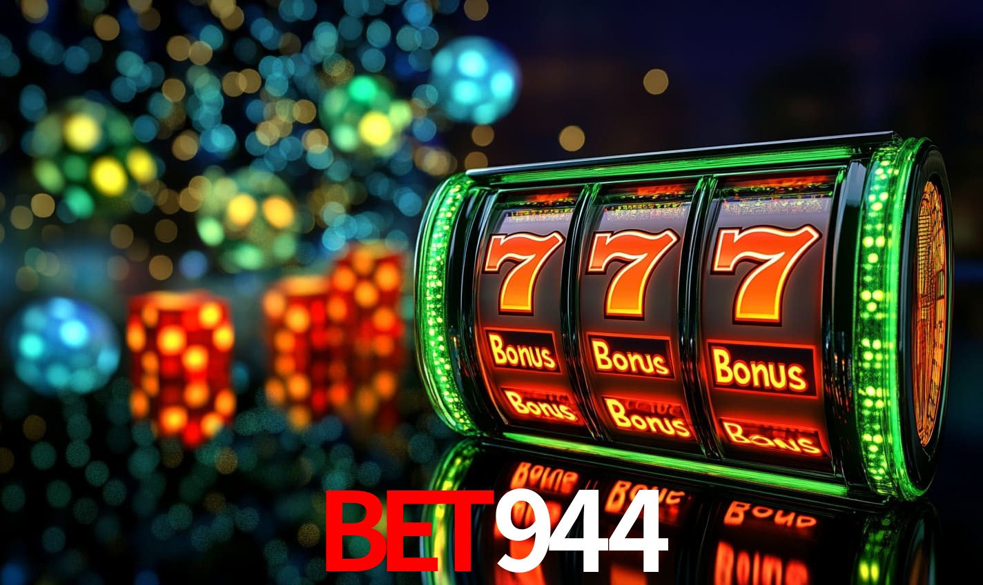 Recursos de Bônus bet944