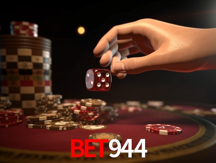 Estatísticas Esportivas bet944