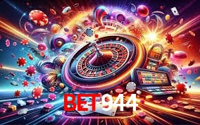 Torneios bet944