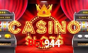 Game Statistics bet944