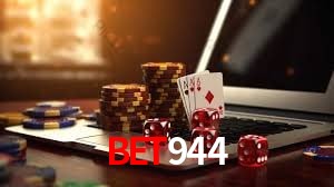 Descubra a Essência do bet944: Nossa História e Compromissos
