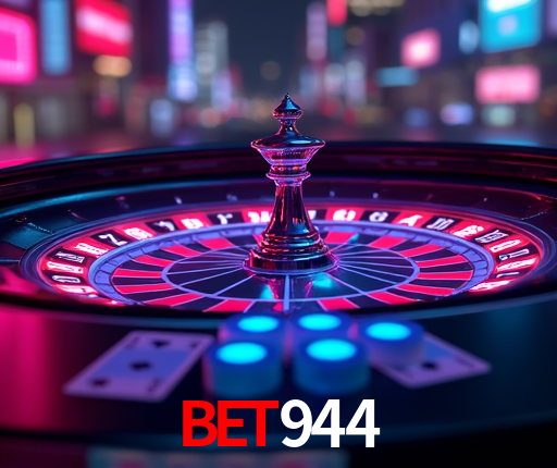 Apostas Esportivas na bet944: Um Guia Completo