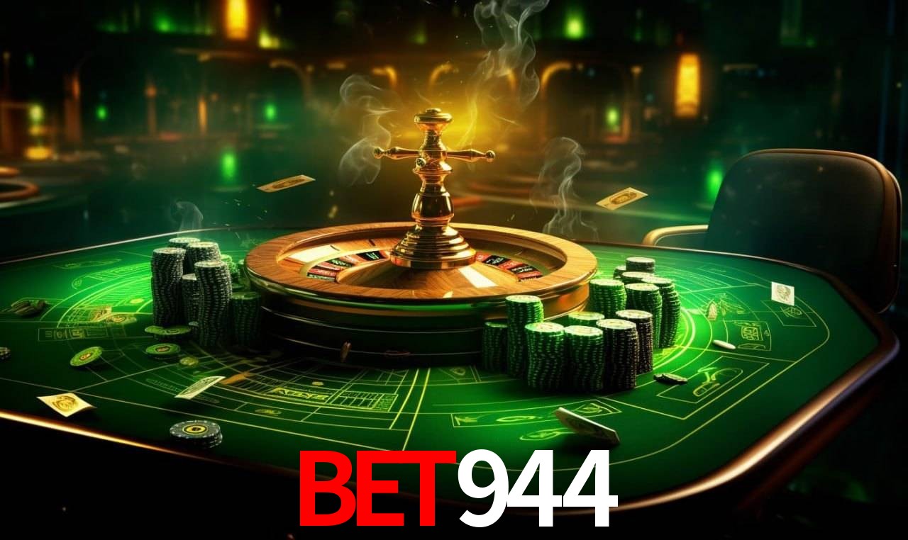 Explorando a Categoria de Eventos em Apostas na bet944