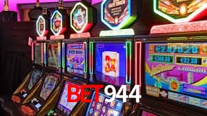 Inovações de Jogos na bet944: O Futuro das Experiências Interativas